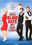 Mein Blind Date mit dem Leben - Filmposter