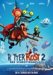 Ritter Rost 2 - Das Schrottkomplott - Filmposter