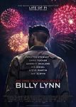 Die irre Heldentour des Billy Lynn