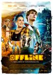 Offline - Das Leben ist kein Bonuslevel - Filmposter