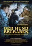 Der Hund begraben - Filmposter