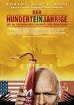 Der 101jährige, der die Rechnung nicht bezahlte und verschwand - Filmposter