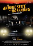 Die andere Seite der Hoffnung - Filmposter