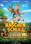 Die Häschenschule - Jagd nach dem goldenen Ei - Filmposter