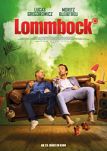 Lommbock - Filmposter