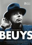 Beuys - Filmposter