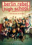 Berlin Rebel High School - Filmposter