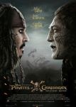 Pirates of the Caribbean: Salazars Rache