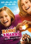 Hanni & Nanni - Mehr als beste Freunde - Filmposter