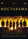 Nocturama - Filmposter