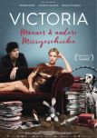 Victoria - Mnner & andere Missgeschicke