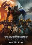 Transformers: The Last Knight