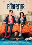 Das Pubertier - Filmposter