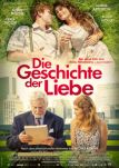 Die Geschichte der Liebe