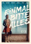 Einmal bitte alles - Filmposter