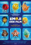 Emoji - Der Film - Filmposter