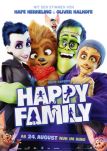 Happy Family (3D) - Filmposter