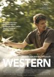 Western - Filmposter