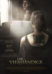 Die Vierhändige - Filmposter