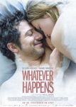 Whatever Happens - Filmposter