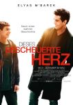 Dieses bescheuerte Herz - Filmposter