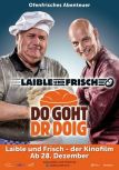 Laible und Frisch: Do goht dr Doig - Filmposter