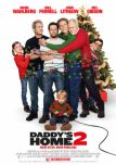 Daddy's Home 2 - Mehr Vter, mehr Probleme!