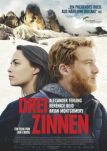 Drei Zinnen - Filmposter