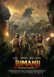 Jumanji: Willkommen im Dschungel