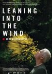 Leaning Into the Wind - Andy Goldsworthy