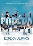 Oper. L'opéra de Paris