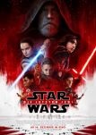Star Wars: Episode VIII - Die letzten Jedi - Filmposter
