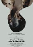 The Killing of a Sacred Deer