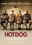 Hot Dog - Filmposter