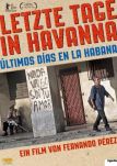 Letzte Tage in Havanna