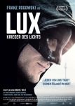 Lux - Krieger des Lichts - Filmposter