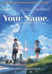 Your Name. - Gestern, heute und für immer