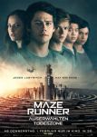 Maze Runner - Die Auserwhlten in der Todeszone