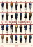 Das schweigende Klassenzimmer - Filmposter