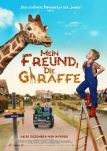 Mein Freund, die Giraffe - Filmposter