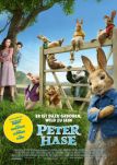 Peter Hase - Filmposter