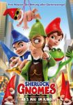 Gnomeo & Juliet: Sherlock Gnomes