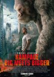 Rampage - Big meets Bigger