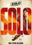 Solo: A Star Wars Story