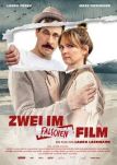 Zwei im falschen Film - Filmposter