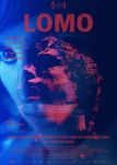 Lomo - The Language of Many Others - Filmposter