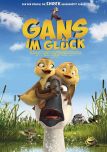 Gans im Glück - Filmposter