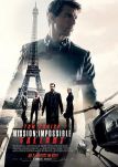 Mission: Impossible - Fallout