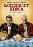 Sauerkrautkoma - Filmposter