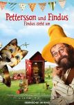 Pettersson & Findus: Findus zieht um